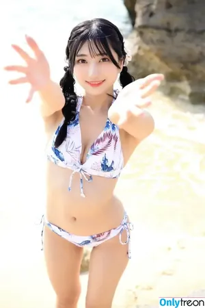 marika_1010 / Marika 茉莉花 / g_operamarika2 фото голая #0038