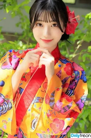 marika_1010 / Marika 茉莉花 / g_operamarika2 фото голая #0039