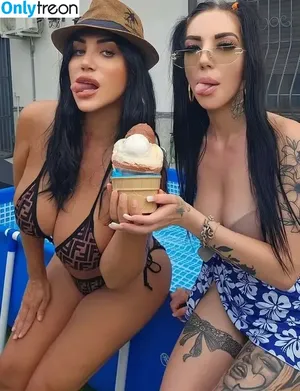 Marika Fruscio / marikafruscio10 фото голая #1905