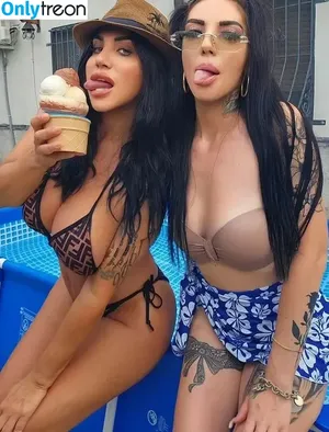 Marika Fruscio / marikafruscio10 фото голая #1909