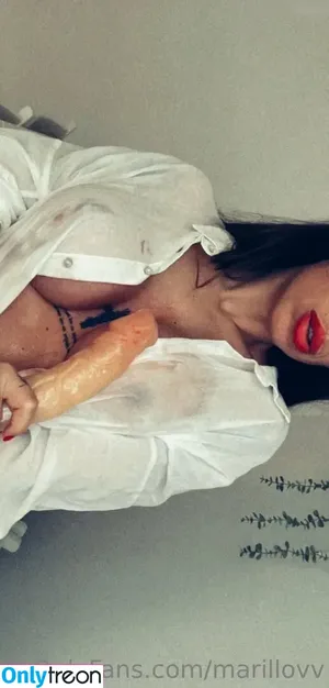 Marillo v v / Marina / __maariinnaa / marillovv / marilovv2 nude photo #0012