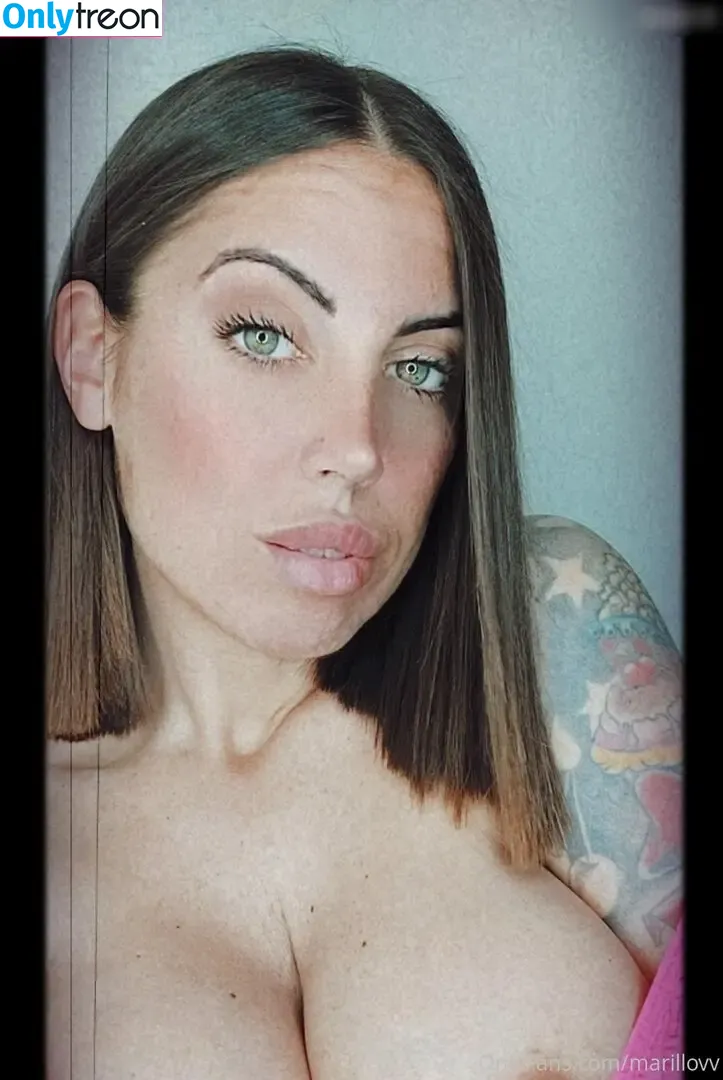 Marillo v v / Marina nude photo #0011 (__maariinnaa / marillovv / marilovv2)