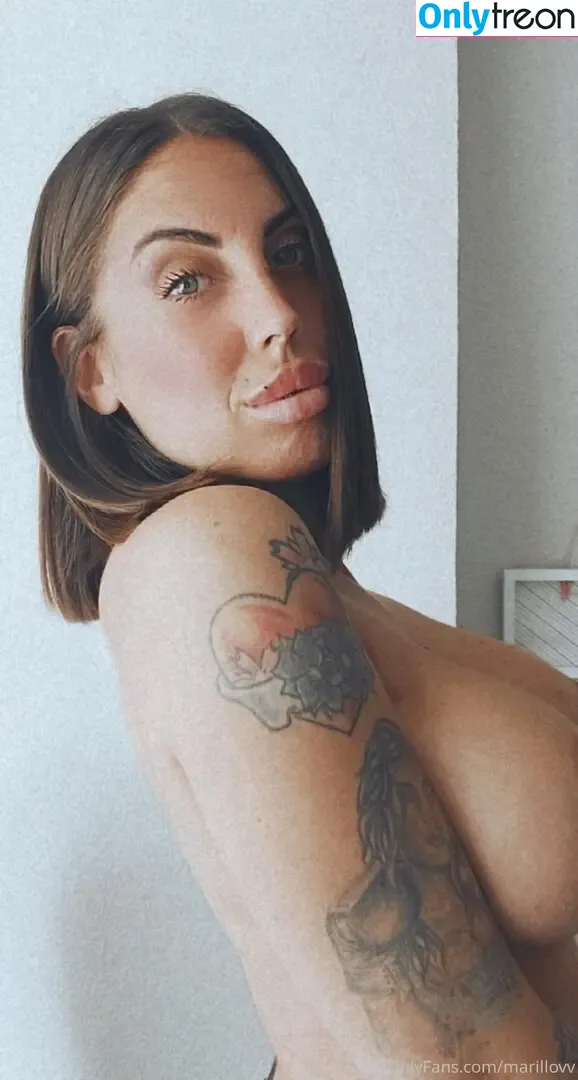 Marillo v v / Marina nude photo #0015 (__maariinnaa / marillovv / marilovv2)