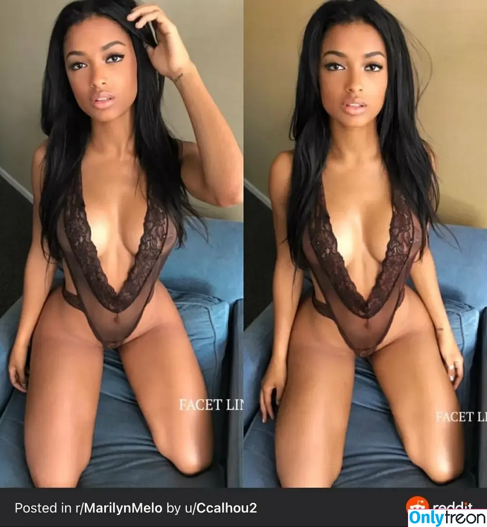 Marilyn Melo nude photo #0004 (marilyn_melo)