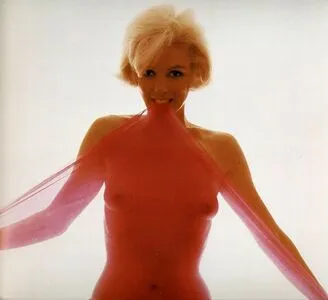 Marilyn Monroe / bustedsugar / marilynmonroe фото голая #0020