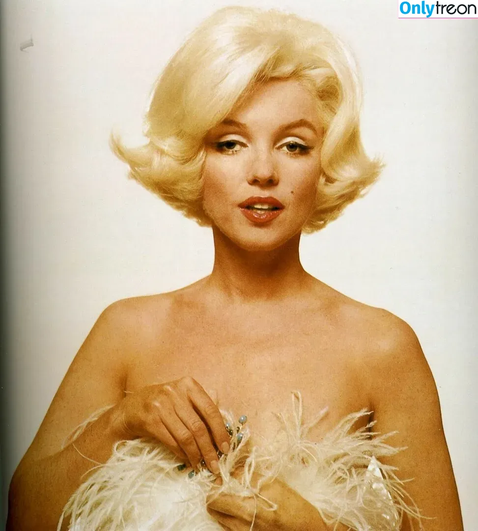 Marilyn Monroe голая photo #0021 (bustedsugar / marilynmonroe)