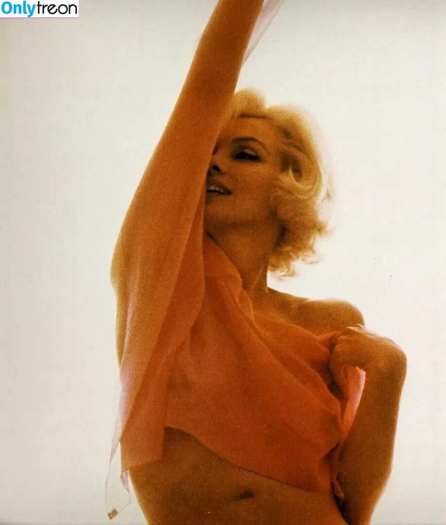 Marilyn Monroe голая photo #0030 (bustedsugar / marilynmonroe)