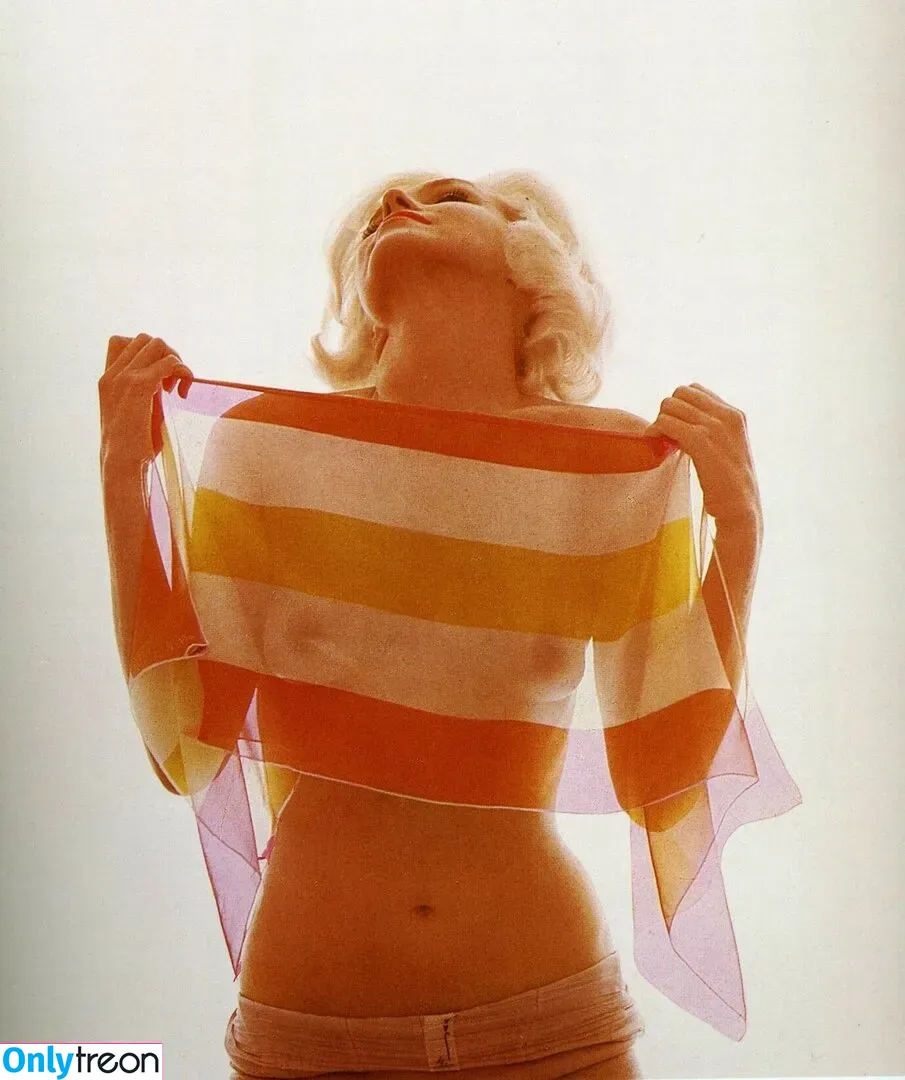 Marilyn Monroe голая photo #0032 (bustedsugar / marilynmonroe)