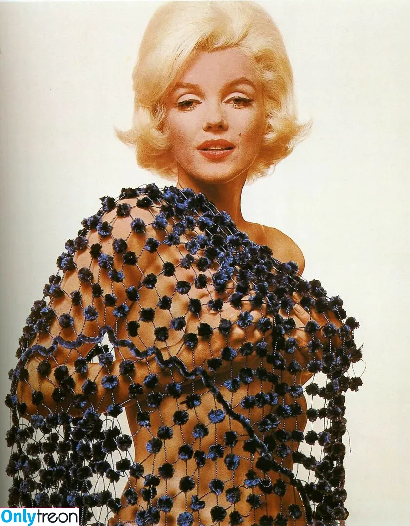 Marilyn Monroe голая photo #0040 (bustedsugar / marilynmonroe)
