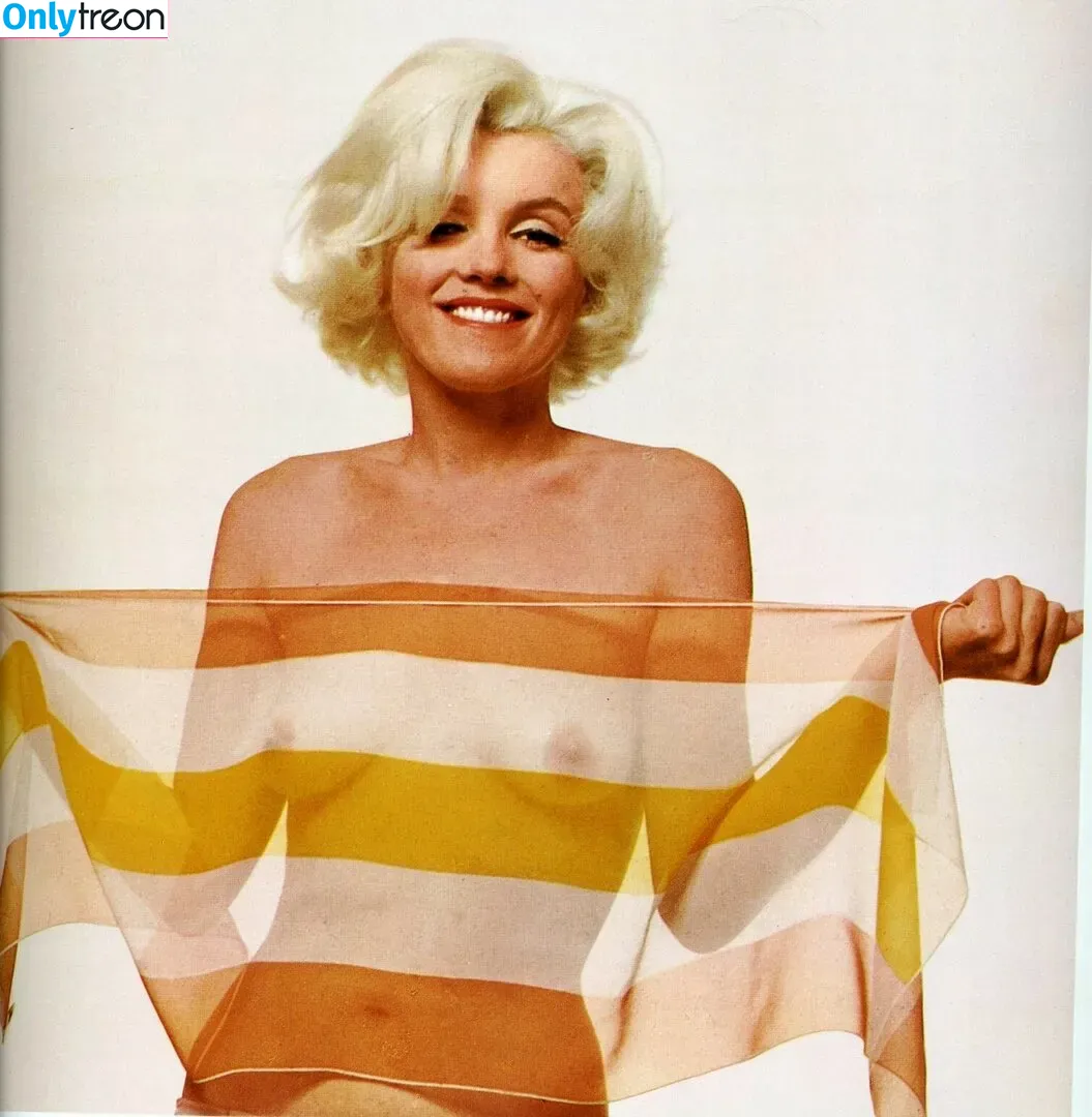 Marilyn Monroe голая photo #0041 (bustedsugar / marilynmonroe)