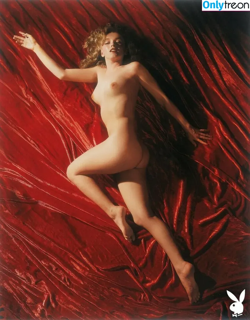 Marilyn Monroe голая photo #0042 (bustedsugar / marilynmonroe)