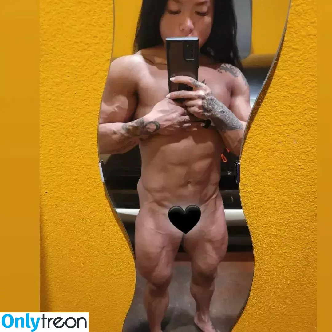 Marilyn Yee Tong nude photo #0002 (Tiny tank / tinytank)