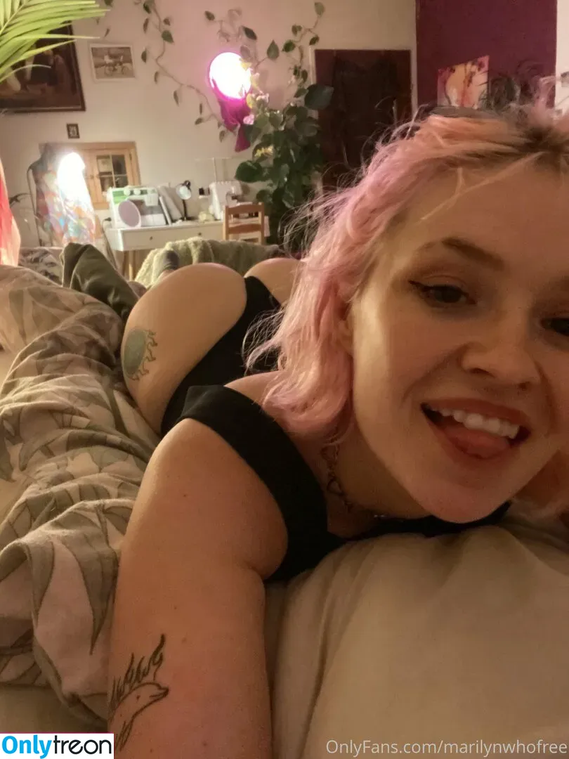 marilynwhoo nude photo #0013 (Mariylnwho / mmarilynwhoooo)
