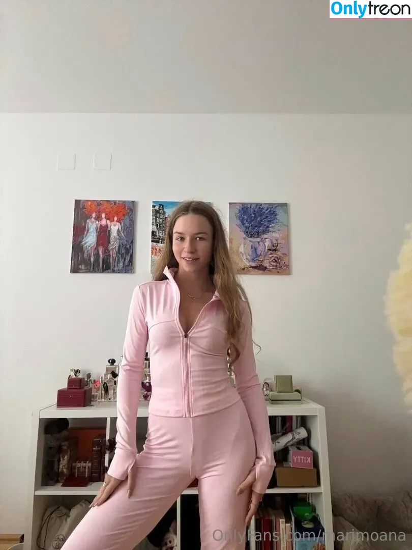 MariMoana nude photo #0392 (maaranaomi)