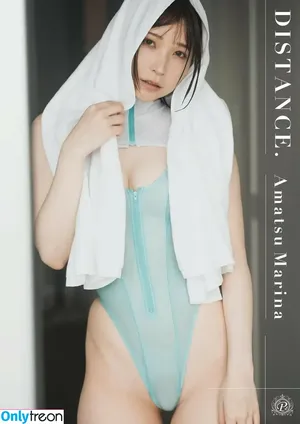 Marina Amatsu / r_ap82_ / r_ap8_ / あまつまりな nude photo #0708