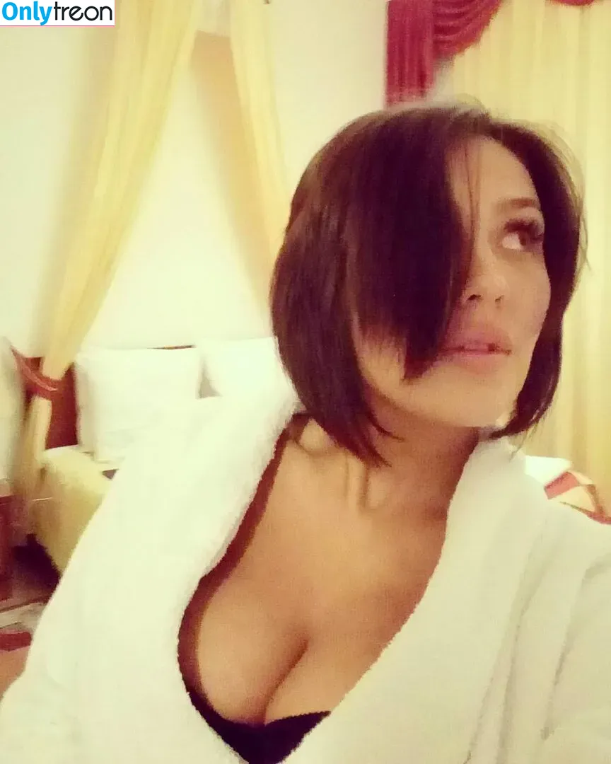 Marina Burnashova nude photo #0191 (east_maryam)