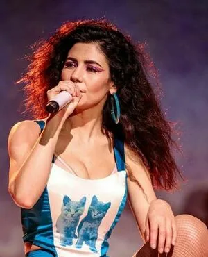 Marina Diamandis / marina and the diamonds / marinadiamandis фото голая #0315