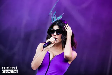 Marina Diamandis / marina and the diamonds / marinadiamandis nude photo #0485