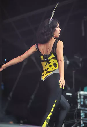 Marina Diamandis / marina and the diamonds / marinadiamandis фото голая #0500