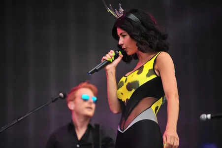 Marina Diamandis / marina and the diamonds / marinadiamandis фото голая #0501
