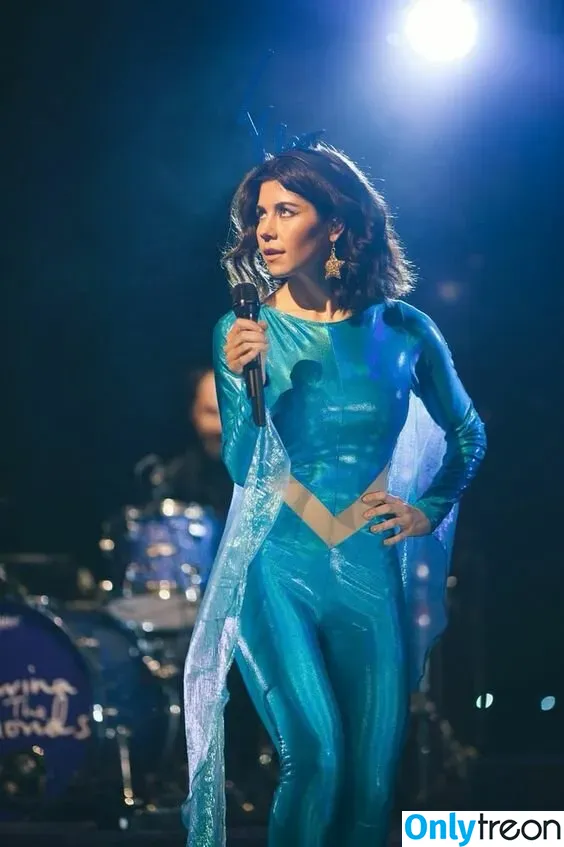 Marina Diamandis голая photo #0316 (marina and the diamonds / marinadiamandis)