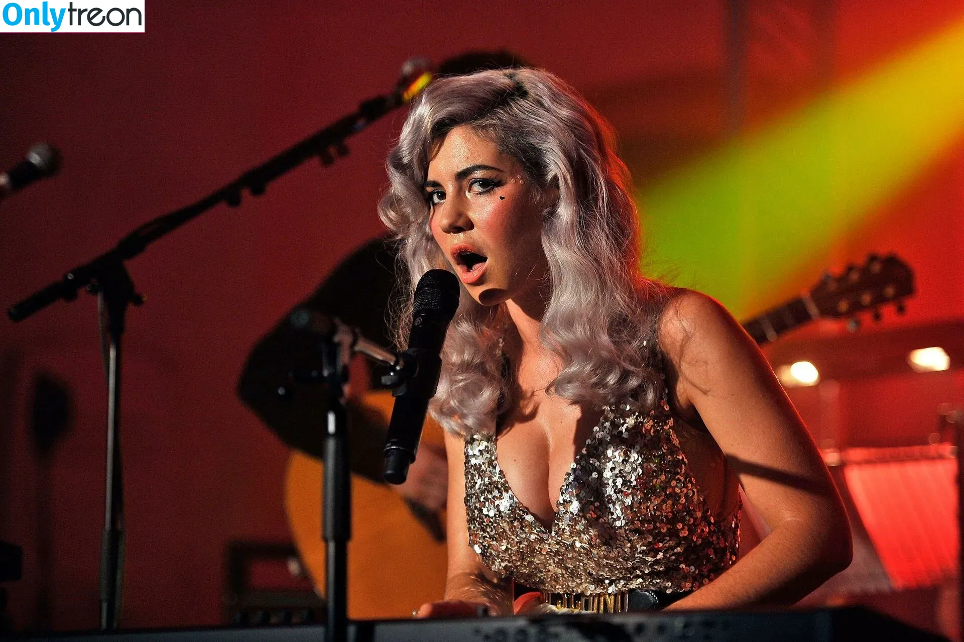 Marina Diamandis nude photo #0346 (marina and the diamonds / marinadiamandis)