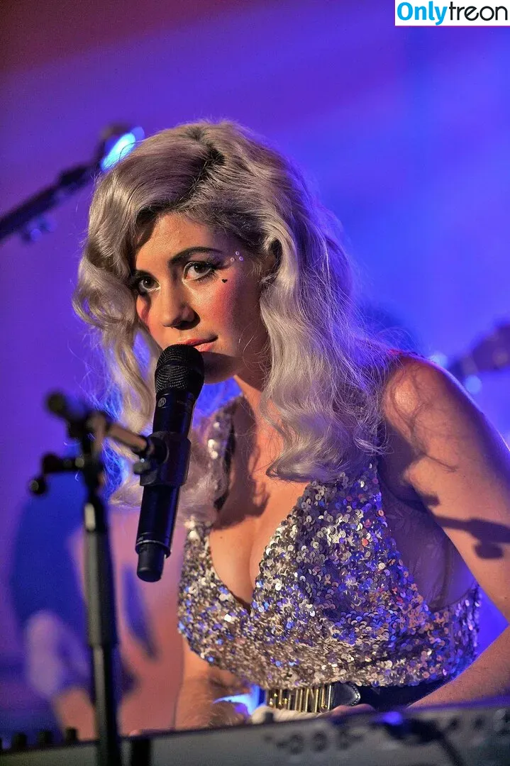 Marina Diamandis nude photo #0367 (marina and the diamonds / marinadiamandis)