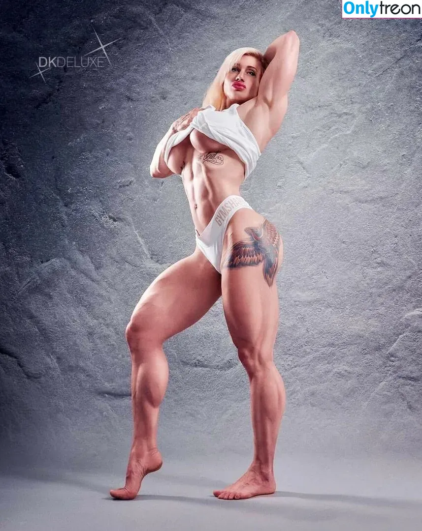 Marina Putziger голая photo #0012 (marina_putziger_ifbbpro)