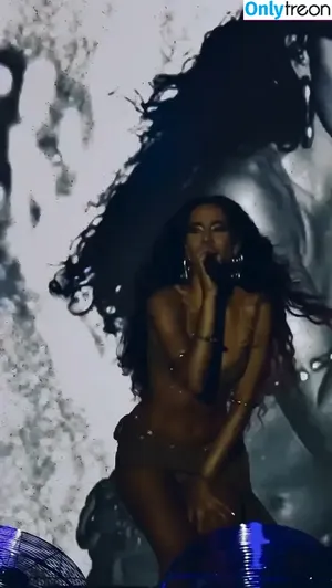 Marina Sena / amarinasena фото голая #0806