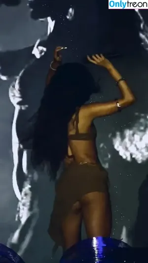 Marina Sena / amarinasena фото голая #0807