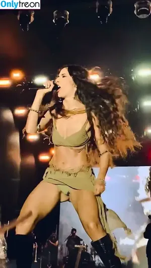 Marina Sena / amarinasena фото голая #0810