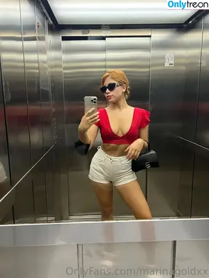marinagoldfree / marinagoldxx nude photo #0007