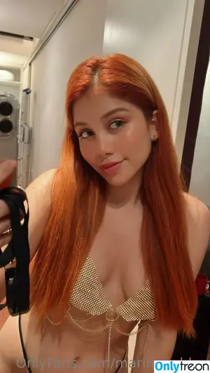 marinagoldfree / marinagoldxx nude photo #0009