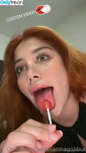 marinagoldfree / marinagoldxx nude photo #0030