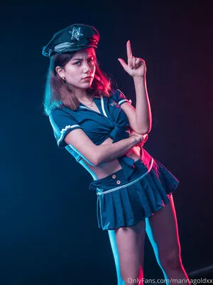 marinagoldxx фото голая #0052