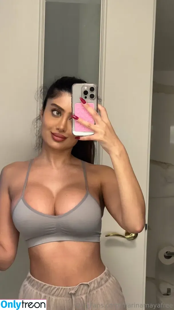 marinamayafree nude photo #0057 (marinaxmaya)