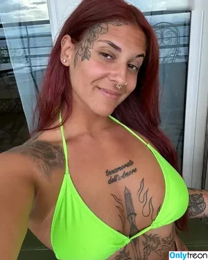 Marine Palmieri / marine_palmieri nude photo #0025