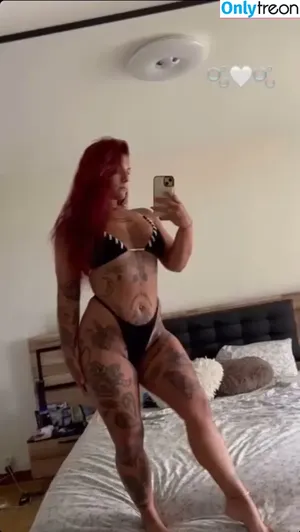 Marine Palmieri / marine_palmieri nude photo #0033