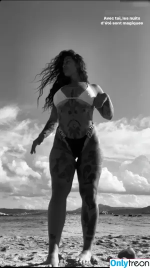 Marine Palmieri / marine_palmieri nude photo #0047