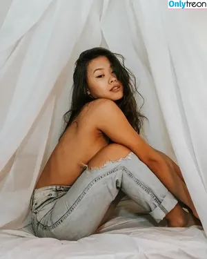 Marinna Nagano / mariannanagno / marinaganoo nude photo #0008