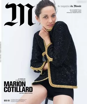 Marion Cotillard / marion_cotillar / marioncotillard фото голая #0103