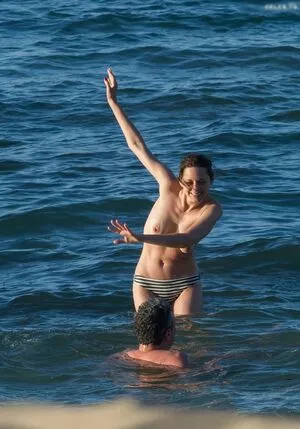 Marion Cotillard / marion_cotillar / marioncotillard фото голая #0110