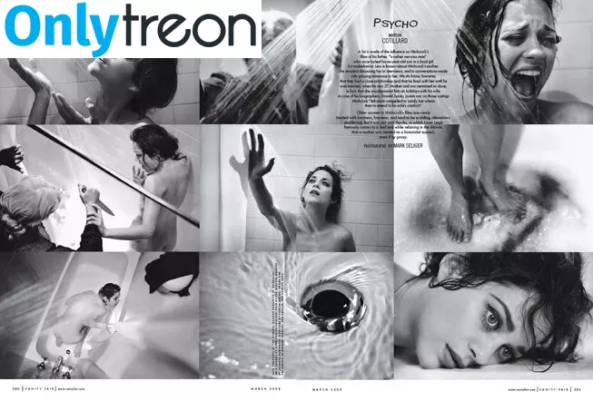 Marion Cotillard nude photo #0006 (marion_cotillar / marioncotillard)