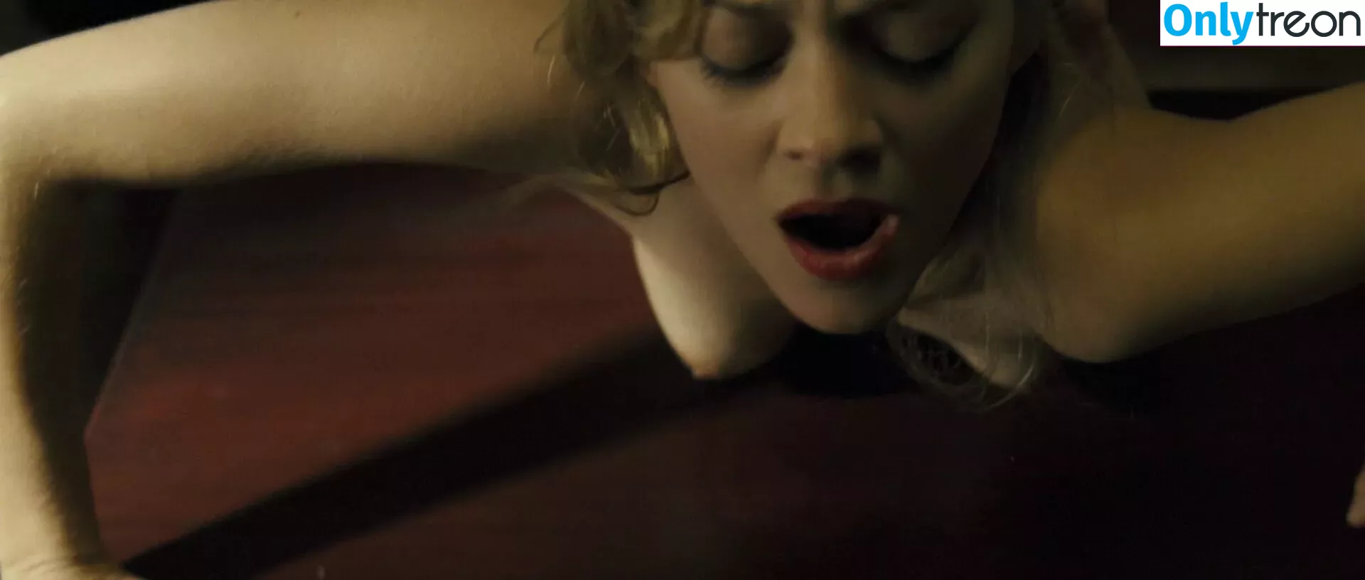 Marion Cotillard nude photo #0008 (marion_cotillar / marioncotillard)