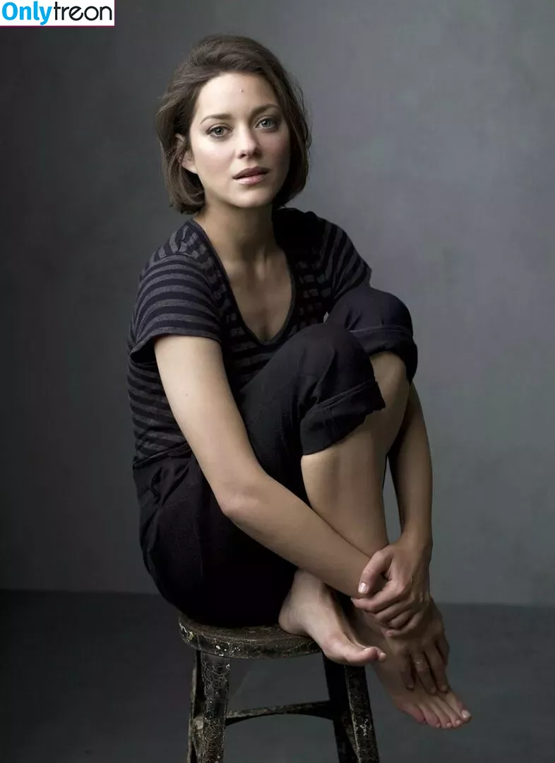 Marion Cotillard nude photo #0009 (marion_cotillar / marioncotillard)