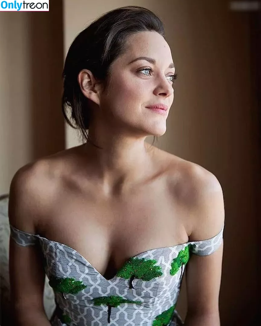 Marion Cotillard nude photo #0012 (marion_cotillar / marioncotillard)