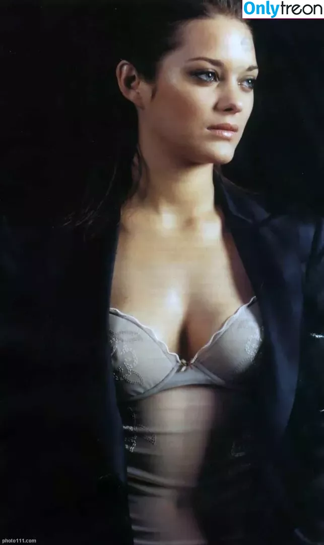 Marion Cotillard nude photo #0016 (marion_cotillar / marioncotillard)