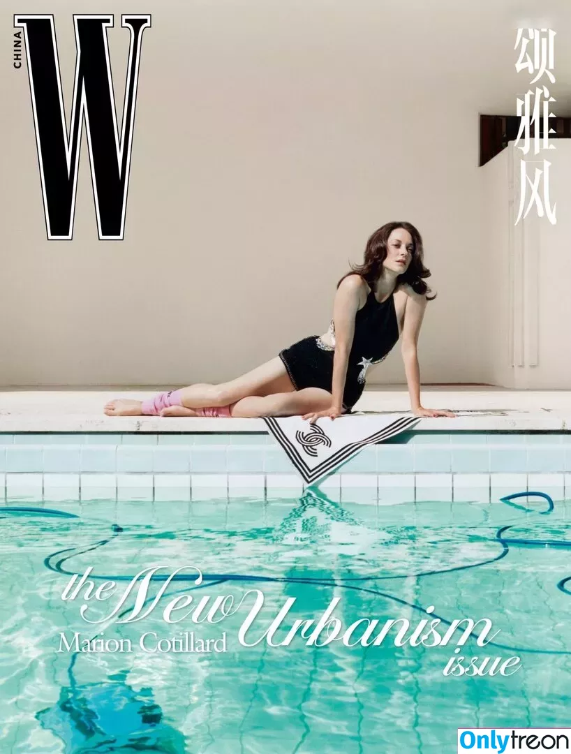 Marion Cotillard голая photo #0090 (marion_cotillar / marioncotillard)