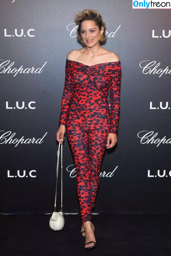 Marion Cotillard голая photo #0097 (marion_cotillar / marioncotillard)