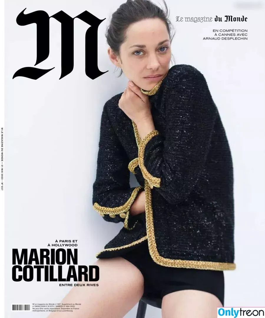 Marion Cotillard голая photo #0103 (marion_cotillar / marioncotillard)